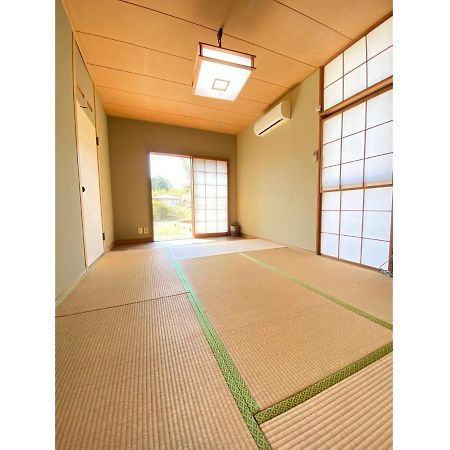 Trust Maison Ito Hagi - Vacation Stay 32263V ภายนอก รูปภาพ