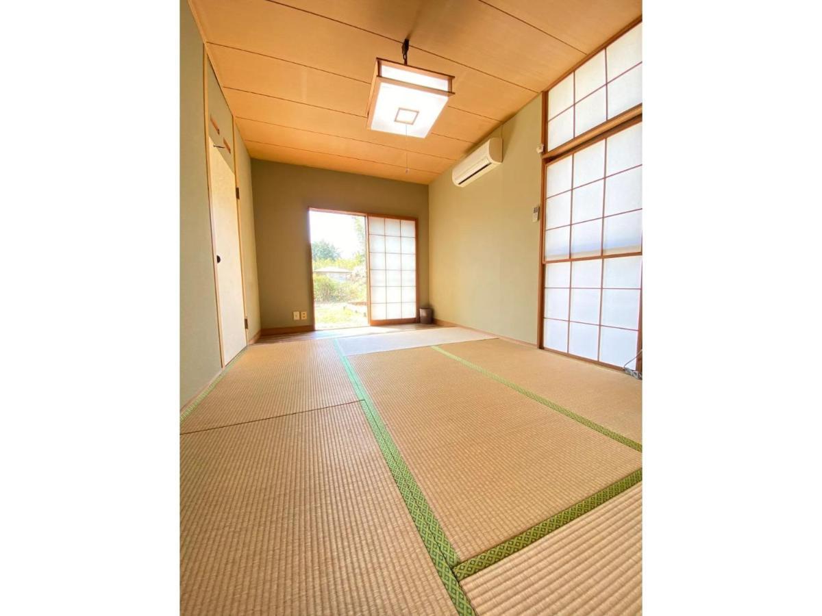 Trust Maison Ito Hagi - Vacation Stay 32263V ภายนอก รูปภาพ