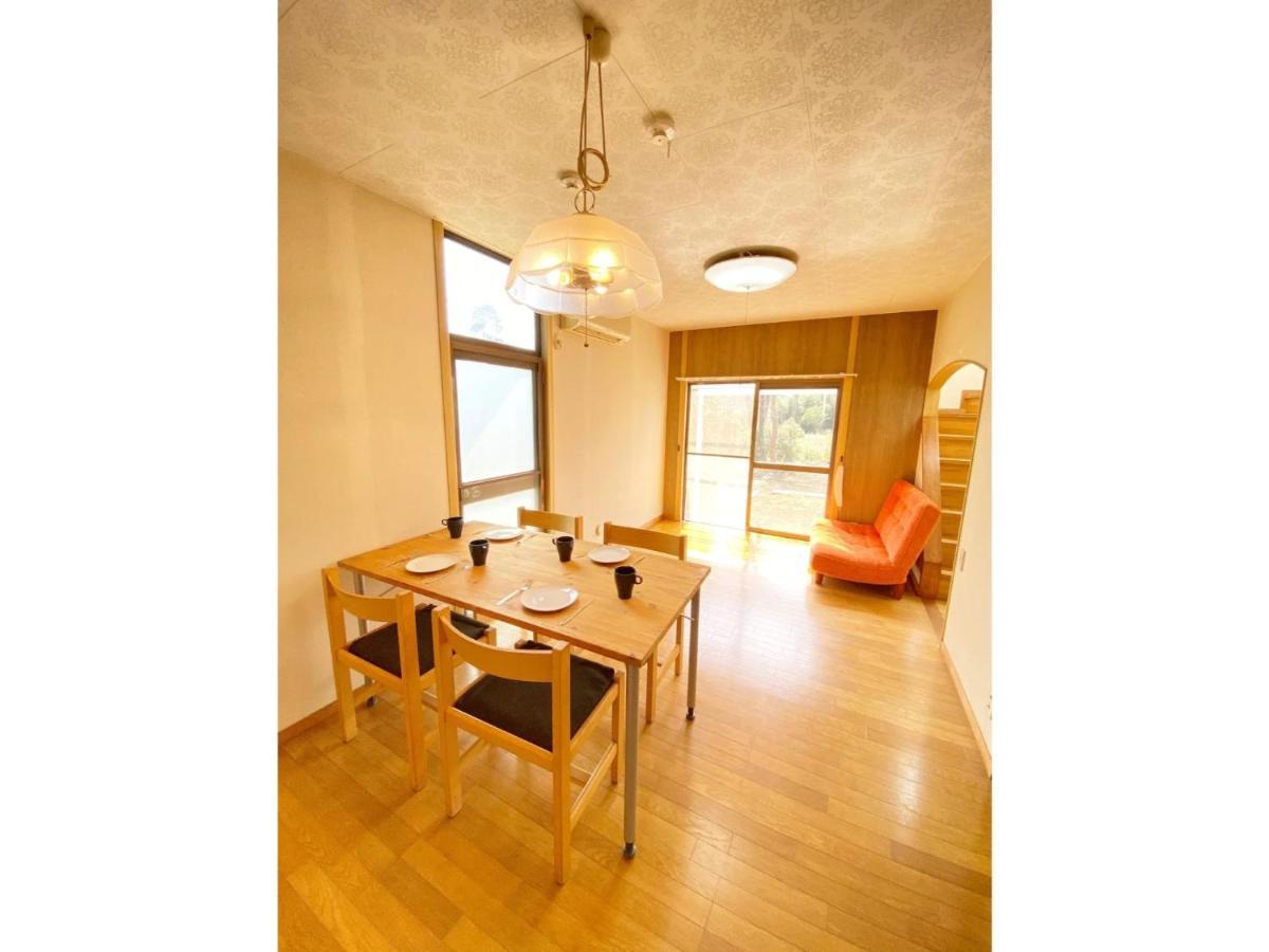 Trust Maison Ito Hagi - Vacation Stay 32263V ภายนอก รูปภาพ