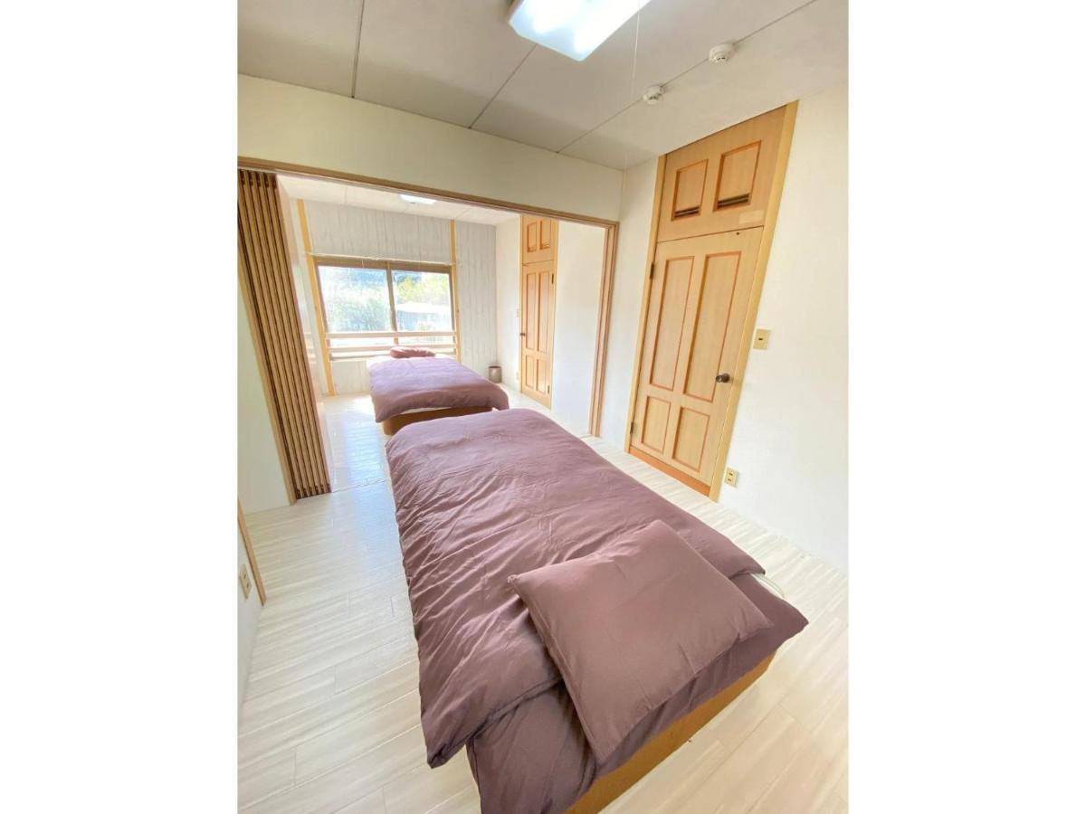Trust Maison Ito Hagi - Vacation Stay 32263V ภายนอก รูปภาพ
