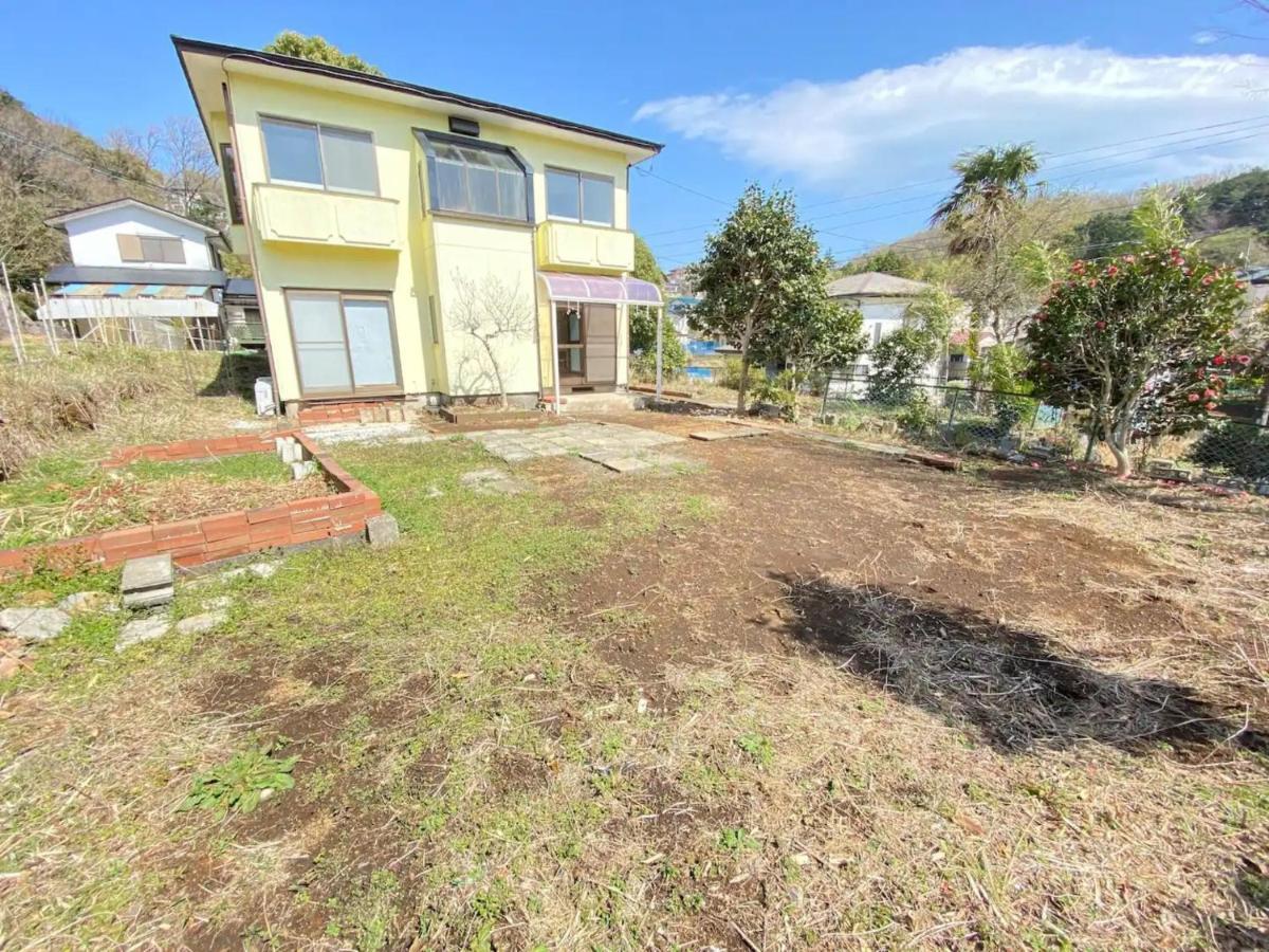 Trust Maison Ito Hagi - Vacation Stay 32263V ภายนอก รูปภาพ