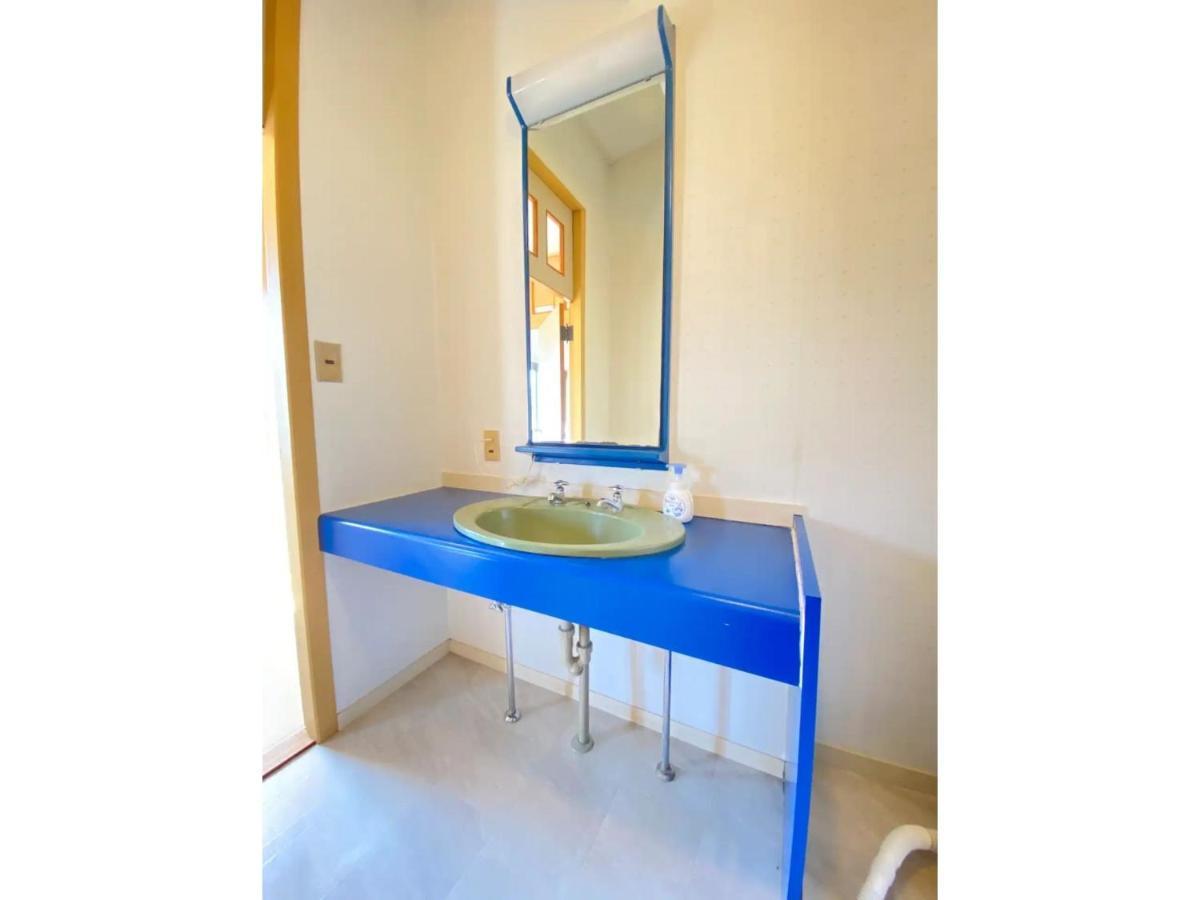 Trust Maison Ito Hagi - Vacation Stay 32263V ภายนอก รูปภาพ