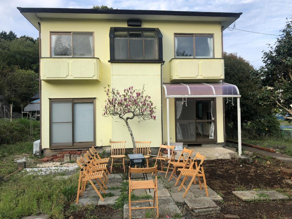 Trust Maison Ito Hagi - Vacation Stay 32263V ภายนอก รูปภาพ
